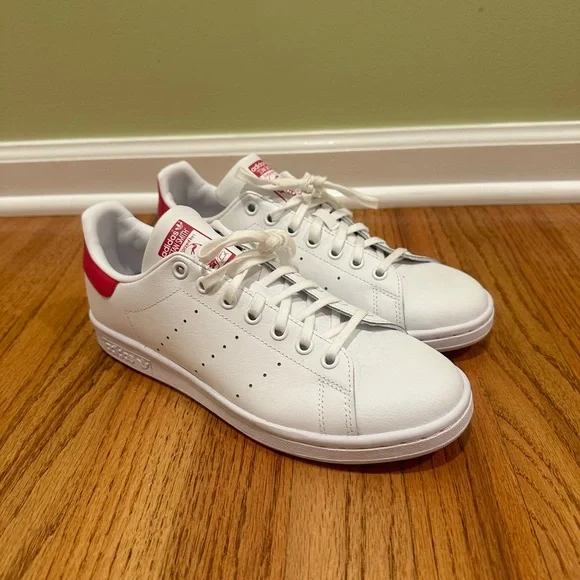 adidas gazelle silver green womens Australia Adidas Stan Smith Casual